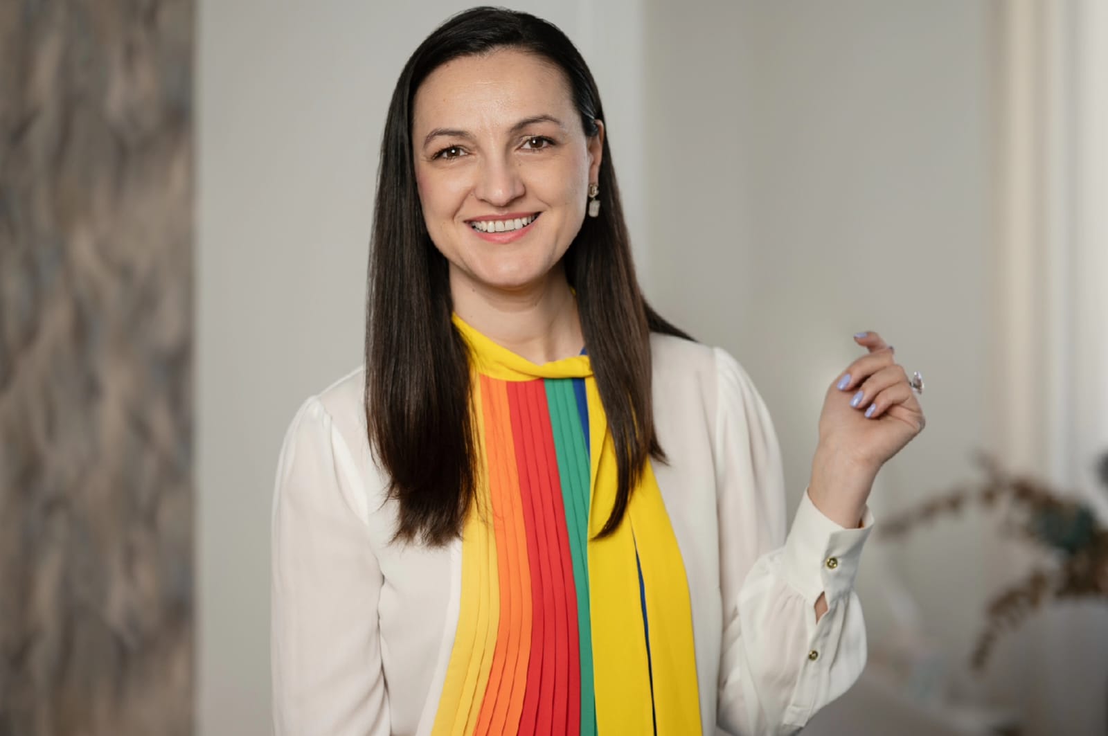 Daniela Psicóloga